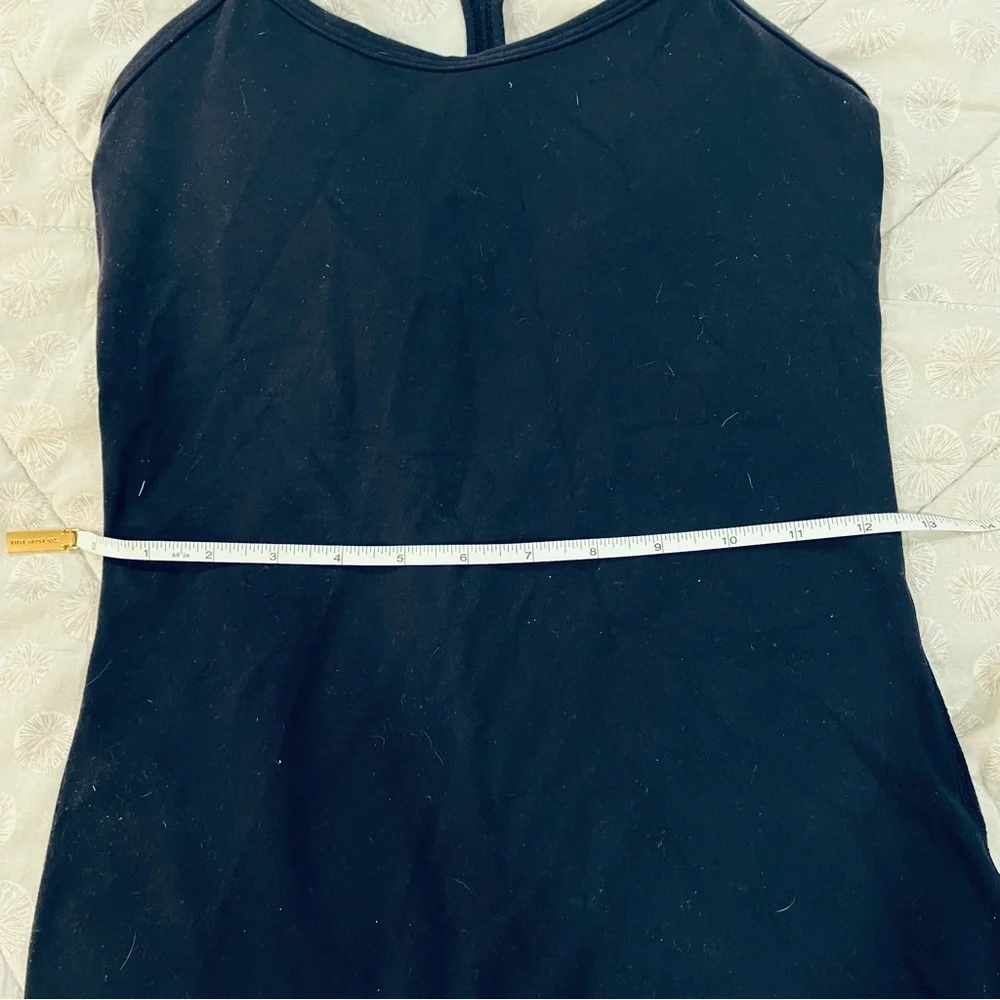 lululemon Yoga Cami Too - Picture 12 of 13